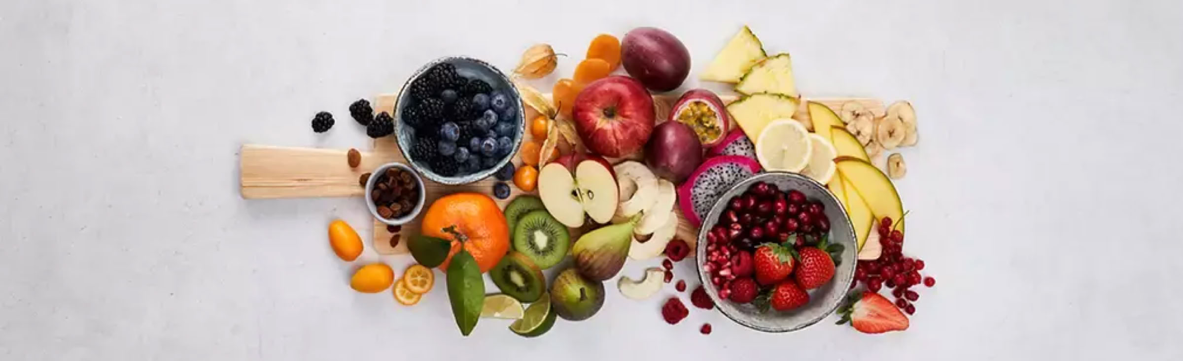 Zdrav&eacute; Plody Kostelec Supermarket, convenience store banner