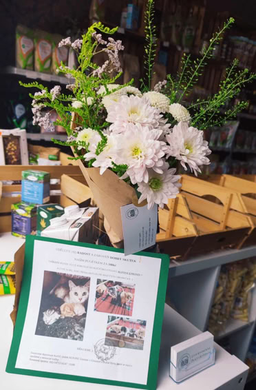 Zdrav&eacute; Plody Kostelec 